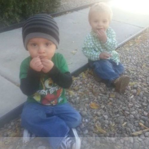Child Care Provider Dianna Shiro's Profile Picture