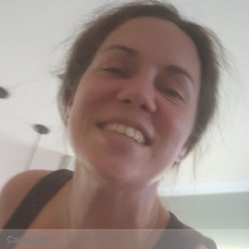 Housekeeper Provider Desiree Rodman's Profile Picture