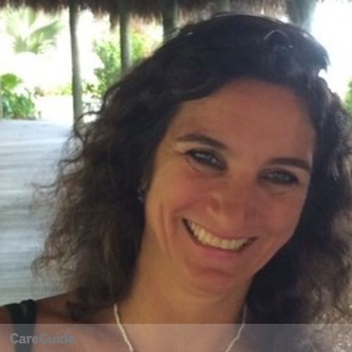 House Sitter Provider Carmen Evangelista's Profile Picture