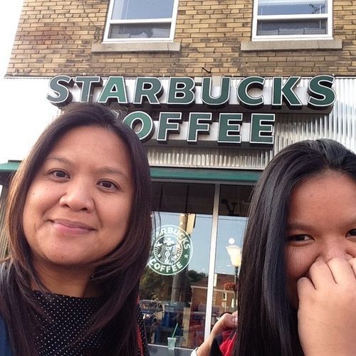 Canadian Nanny Provider Sarah Cristobal's Profile Picture