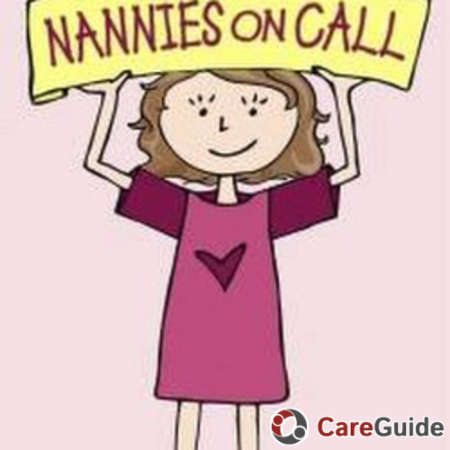 Child Care Provider 's Profile Picture