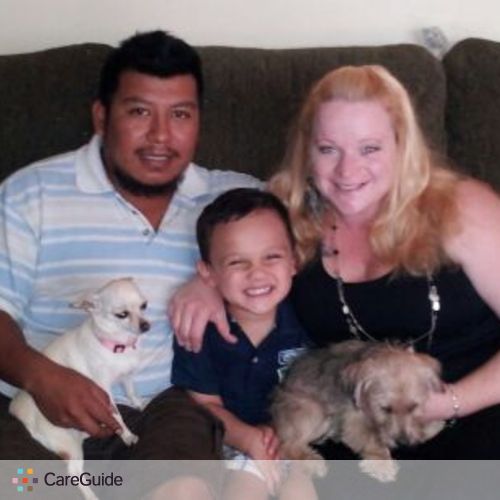 Housekeeper Provider Jacklyn Kaltenbach's Profile Picture
