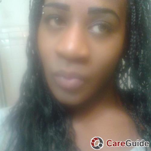 House Sitter Provider Ricardo Smith's Profile Picture