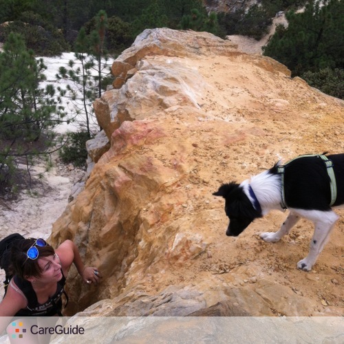 Pet Care Provider Stacy Robin's Profile Picture