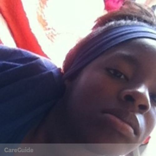Pet Care Provider Zemirah Duffie's Profile Picture