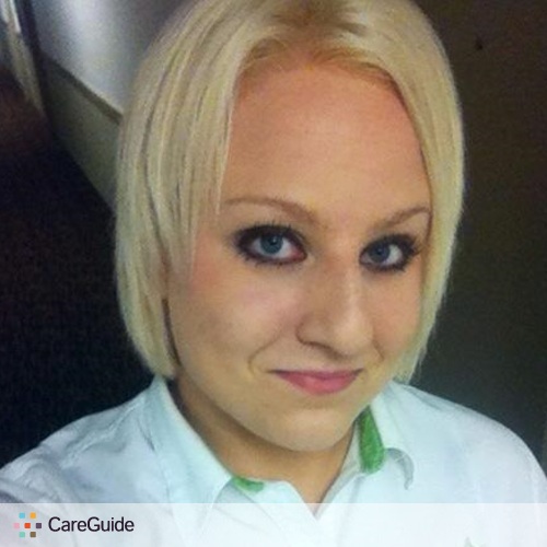 Housekeeper Provider Kenzie Rae's Profile Picture