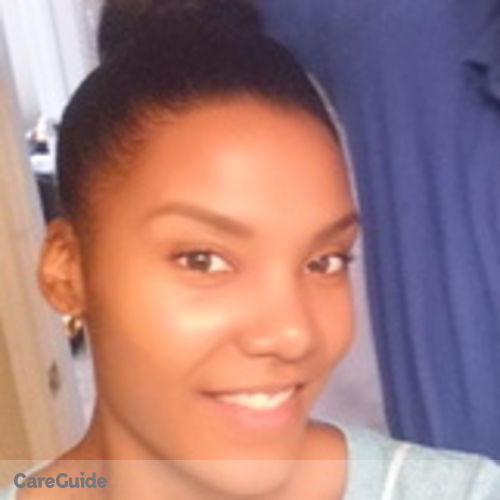 Housekeeper Provider Edrys Ramos's Profile Picture