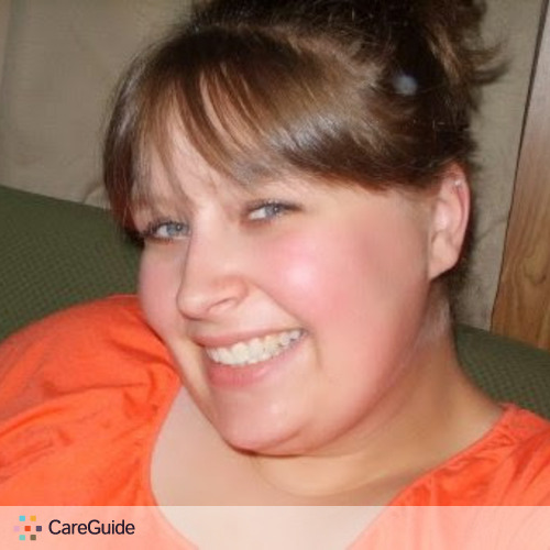 Child Care Provider Melissa Troutman's Profile Picture