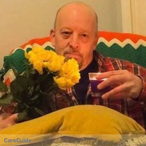 House Sitter Provider Dennis Andrews's Profile Picture