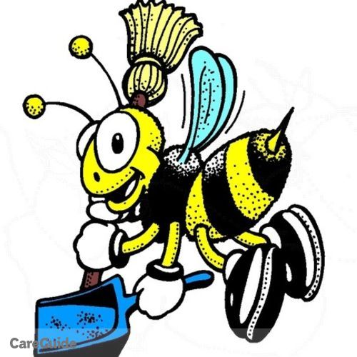 Housekeeper Provider Cindy Edwards's Profile Picture