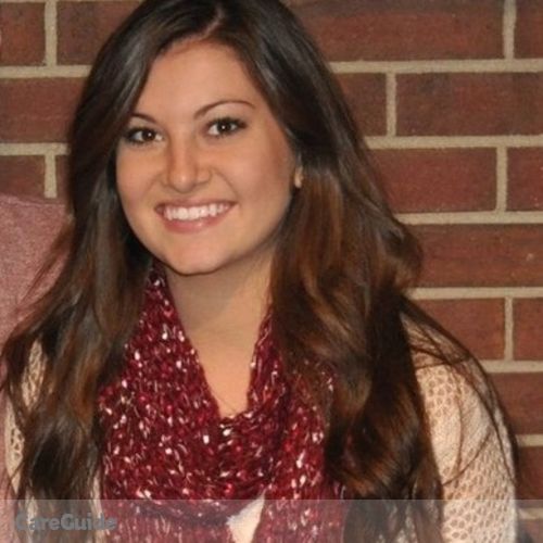 Pet Care Provider Lindsay Marzullo's Profile Picture