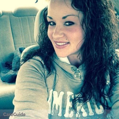 Housekeeper Provider Angela Bonanno's Profile Picture