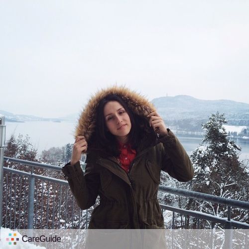 Child Care Provider Anna Spyak's Profile Picture