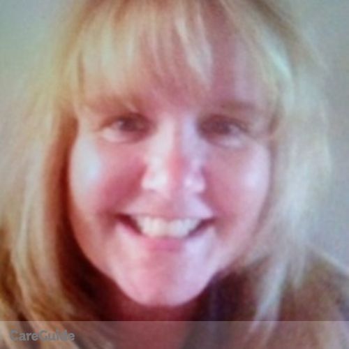 Child Care Provider Susan Harazim's Profile Picture