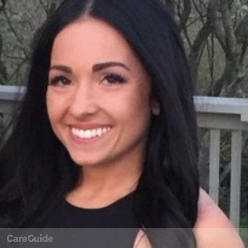 Pet Care Provider Joia Brancato's Profile Picture