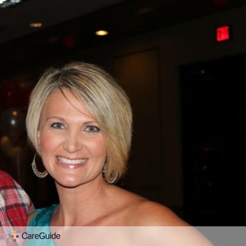 Child Care Provider Paula Godwin's Profile Picture