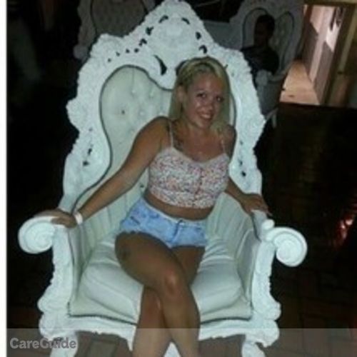 Housekeeper Provider Dominique Burow's Profile Picture