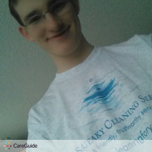 Housekeeper Provider Dominic Midkiff's Profile Picture