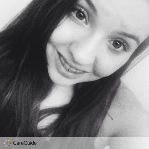 Child Care Provider Rachel Rubin's Profile Picture