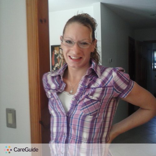 Housekeeper Provider Brianna Bielec's Profile Picture