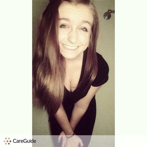 Pet Care Provider Lexi Swank's Profile Picture