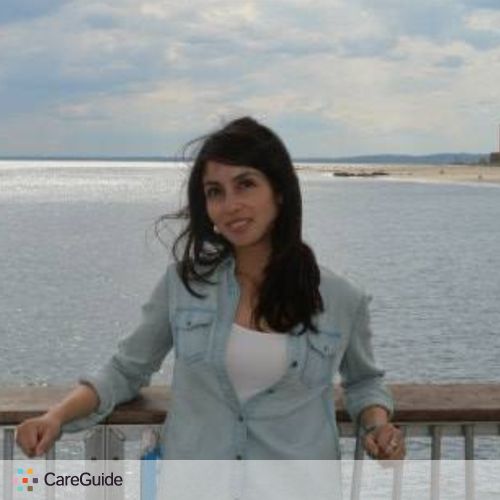 Pet Care Provider Jocelyn Moraga's Profile Picture