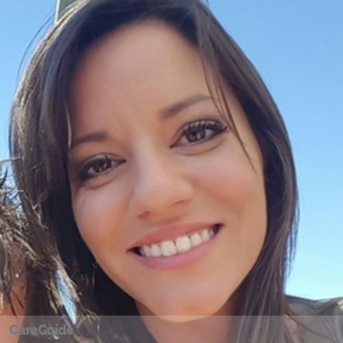 Housekeeper Provider Angela Blake's Profile Picture