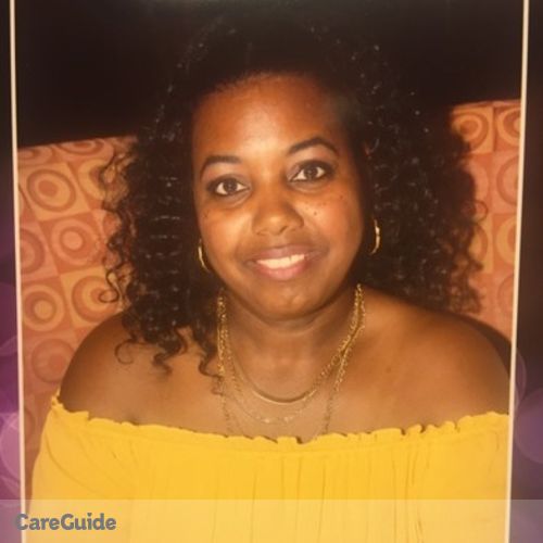 Housekeeper Provider Wendy Hammonds-Charles's Profile Picture