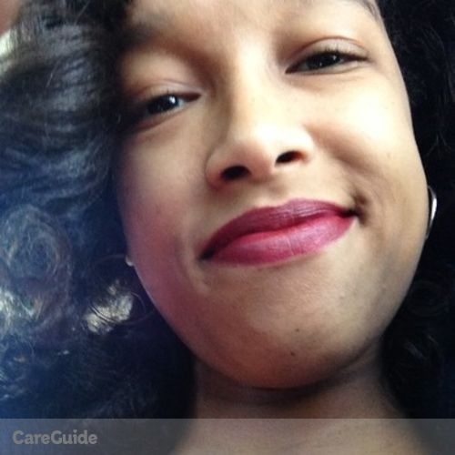 House Sitter Provider Alaini Finley's Profile Picture