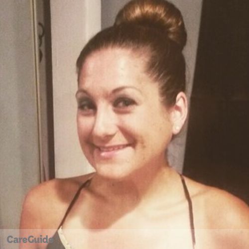 Housekeeper Provider Alison Morneault's Profile Picture