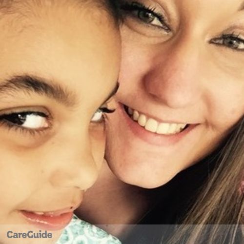 Child Care Provider Dev Faunce's Profile Picture
