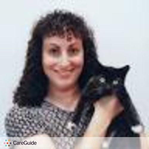 Pet Care Provider Ronni West's Profile Picture