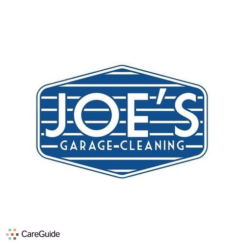 Housekeeper Provider Joseph McIlvain's Profile Picture