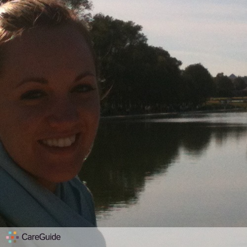 Child Care Provider Teresa Vanfleet's Profile Picture