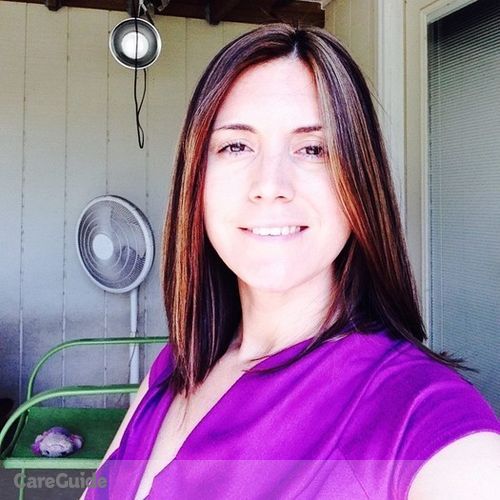 Pet Care Provider Pet Sitting By Stacy's Profile Picture