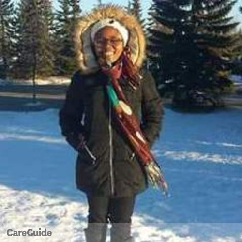 Housekeeper Provider Maryann Nwaokoro's Profile Picture