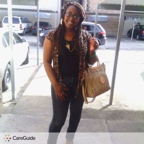 Child Care Provider Tia Tezeno's Profile Picture