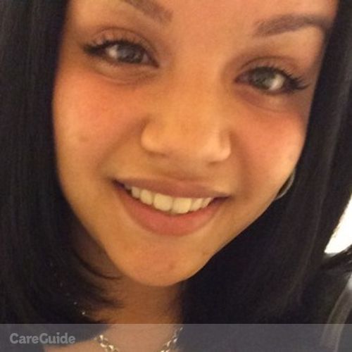 Child Care Provider Lydia Figueroa's Profile Picture
