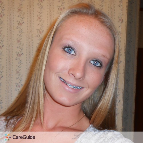 Housekeeper Provider Haleigh Moody's Profile Picture