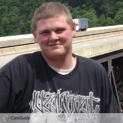 Housekeeper Provider MATTHEW STEPHANS's Profile Picture