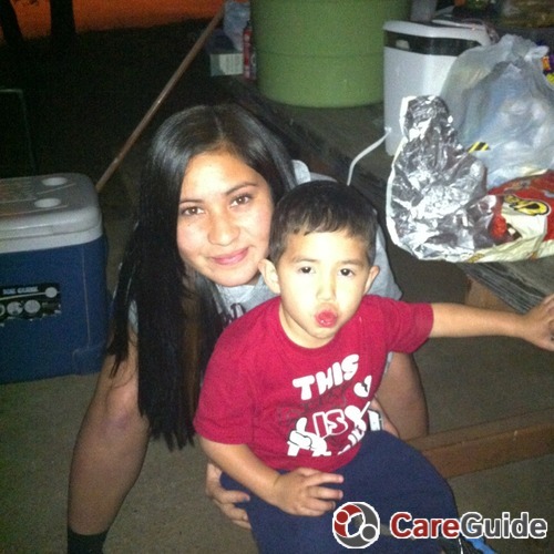 Child Care Provider Denise Rangel's Profile Picture