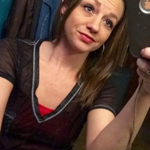 Housekeeper Provider Amber Franklin's Profile Picture