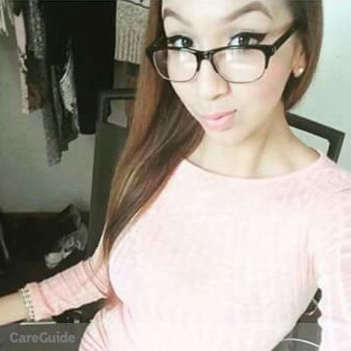 Housekeeper Provider Twyla Ameech's Profile Picture