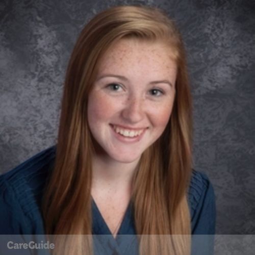 Canadian Nanny Provider Marissa K.'s Profile Picture