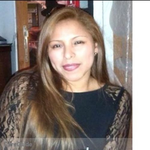 Housekeeper Provider Elisabeth Shoaf's Profile Picture