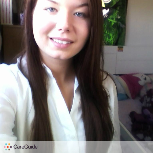 Housekeeper Provider Destiny Railey's Profile Picture