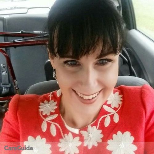 Pet Care Provider Gaylen Hoyle's Profile Picture