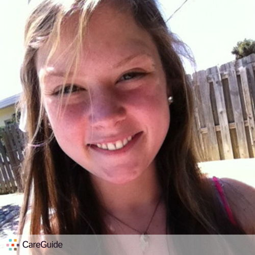 Pet Care Provider Katherine Dooner's Profile Picture