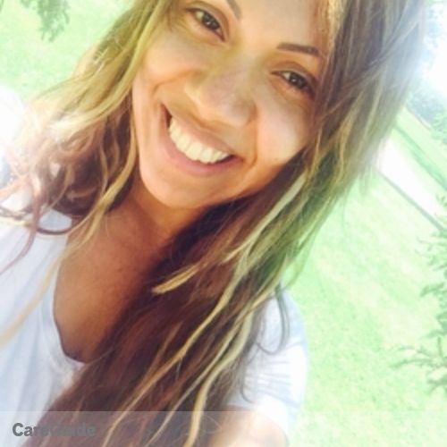 Canadian Nanny Provider Alice Costa's Profile Picture