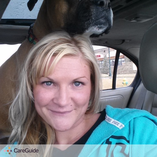 Housekeeper Provider Alison Josephson's Profile Picture